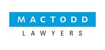 Mactodd Lawyers Logo
